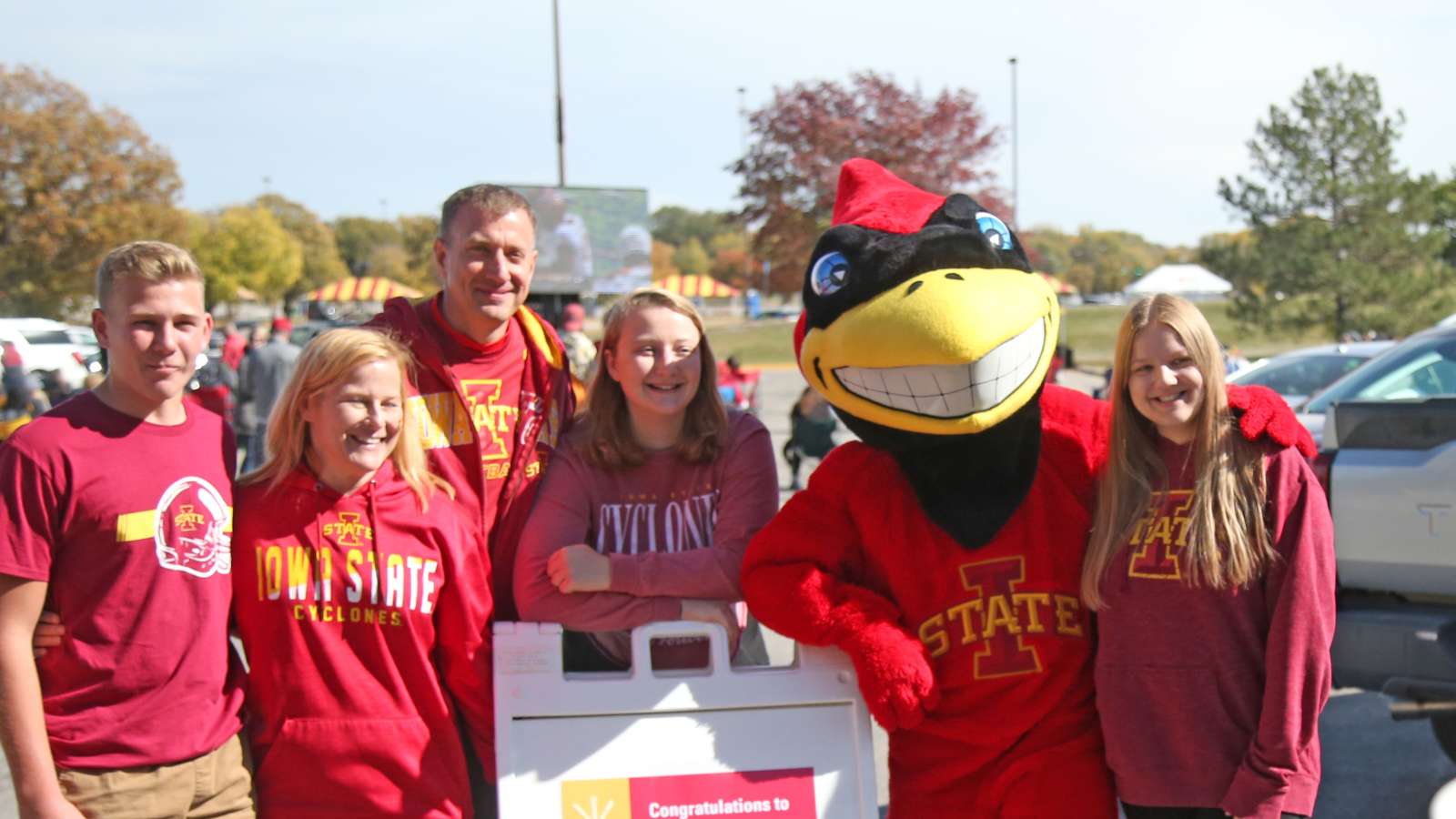 Cyclone family